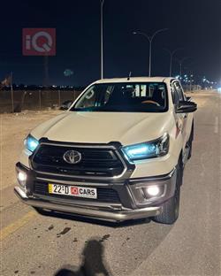 تويوتا هايلوكس